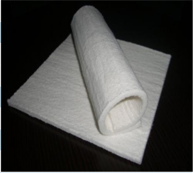 納米絕熱氈用子長輸管網的優勢